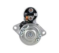 Motor de arranque Sentido de giro a la izquierda (antihorario) 8EA 012 527-571