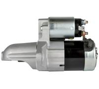 Motor de arranque Sentido de giro a la izquierda (antihorario) 8EA 012 527-571