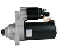 HELLA 8EA 012 527-901 Motor de arranque - 12V - 1.7kW