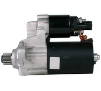 Motor de arranque Sentido de giro a la izquierda (antihorario) 8EA 012 527-961
