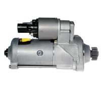 Motor de arranque Sentido de giro a la izquierda (antihorario) 8EA 012 528-581
