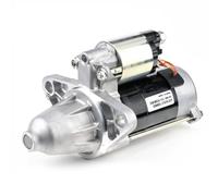 Motor de arranque Sentido de giro a la izquierda (antihorario) DSN602 DENSO