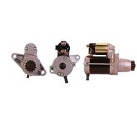 LUCAS LRS02294 Motor de arranque