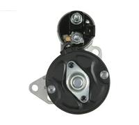 Motor de arranque Sentido de giro a la izquierda (antihorario) S0006 AS-PL