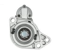 Motor de arranque Sentido de giro a la izquierda (antihorario) S0006PR AS-PL