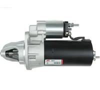 Motor de arranque Sentido de giro a la izquierda (antihorario) S0014 AS-PL