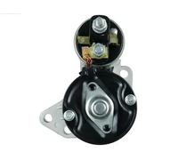 Motor de arranque Sentido de giro a la izquierda (antihorario) S0072 AS-PL