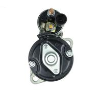 Motor de arranque Sentido de giro a la izquierda (antihorario) S0523PR AS-PL