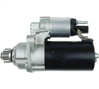 Motor de arranque Sentido de giro a la izquierda (antihorario) S0650PR AS-PL