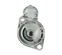 Motor de arranque Sentido de giro a la izquierda (antihorario) S0773S AS-PL