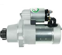 AS-PL MOTOR DE ARRANQUE Compatible con NISSAN X-TRAIL T30 X-TRAIL T31 PRIMERA P11 MURANO Z50 TEANA I J31