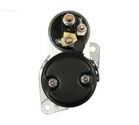 Motor de arranque Sentido de giro a la izquierda (antihorario) S3086 AS-PL