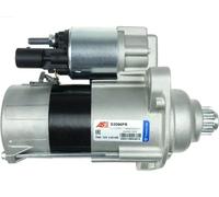 Motor de arranque Sentido de giro a la izquierda (antihorario) S3096PR AS-PL