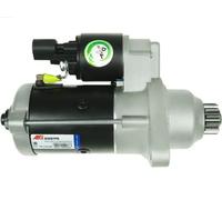 Motor de arranque Sentido de giro a la izquierda (antihorario) S3097PR AS-PL
