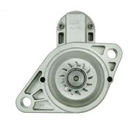 Motor de arranque Sentido de giro a la izquierda (antihorario) S3097PR AS-PL