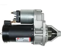 Motor de arranque Sentido de giro a la izquierda (antihorario) S3199S AS-PL