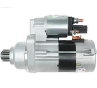 Motor de arranque Sentido de giro a la izquierda (antihorario) S3226S AS-PL
