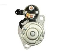 Motor de arranque Sentido de giro a la izquierda (antihorario) S5131 AS-PL
