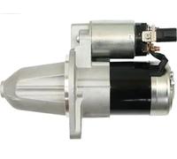 Motor de arranque Sentido de giro a la izquierda (antihorario) S5131 AS-PL