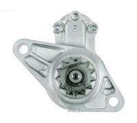 AS-PL S6108(DENSO) Motor de arranque