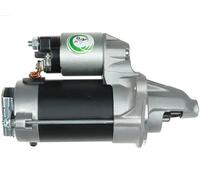 AS-PL Motor de Arranque 1.40kW para Subaru Interior Tribeca S6328S