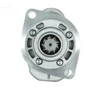 Motor de arranque Sentido de giro a la izquierda (antihorario) S9010 AS-PL