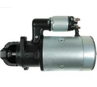 Motor de arranque Sentido de giro a la izquierda (antihorario) S9145ER AS-PL