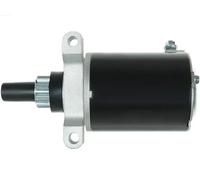 Motor de arranque Sentido de giro a la izquierda (antihorario) S9285S AS-PL