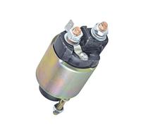 Motor De Arranque Solenoide Relé Arranque Arranque Motor