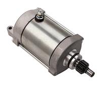 Motor de arranque Starter for Yamaha Raptor YFM660R 660cc 01-05 3SX-81890-00-00