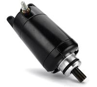 Motor De Arranque Starter Motor Motor Arranque Para KLE250 Para Anhelo EX250 Para ZZR250 Para NINJA 250R EL250 250HS Para GPX250R-II Para Eliminator 250 250LX 250SE 252