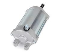 Motor De Arranque Starter Motor Motor De Arranque Eléctrico Para Suzuki Para GSX1300R Para GSX1300RZ Para GSX1300RX Para Hayabusa 1300. Accesorios 31100-24F10