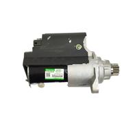 Motor De Arranque Starter Para JAC Refinar Para M3 1,6 1043100GK030 | Motor de arranque automático JAC-L21580 SPE112005