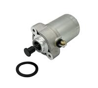 Motor de Arranque Tipo Original para Yam Aha Yzf-R 125 - Wr X 125 - beta RR Motard LC 4T Fantic Cabalero Regularidad LC 4T 125Cc