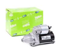 Motor De Arranque Valeo Lancia Musa Ypsilon Alfa Mito 1.3 Multijet 55_66_70 KW