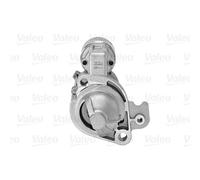 Motor de arranque VALEO ORIGINS NEW VALEO 438161