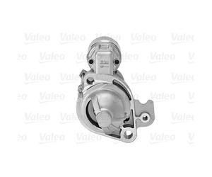 Motor de arranque VALEO ORIGINS NEW VALEO 438161
