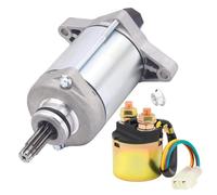 Motor De Arranque Y Relé Solenoide E Interruptor Encendido para Rancher 420 TRX420FPE 2009 2010 2011 2012 2013 OEM 31200-HP5-601 31200-HR0-F01
