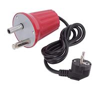 Motor de asador, parrilla universal Motor de asador de repuesto eléctrico Asador Bbq Parrilla de motor asador eléctrico Motor de asador