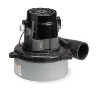 Motor de aspiración 116157-00 válido también para 119436-13 LAMB AMETEK para mopa