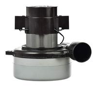 Motor de aspiración para Kärcher BD 530, BD 550, BD 75/140 R Nilfisk Ba 510, Combimat 1100 - turbina de aspiración 24 V 500 W