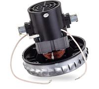 Motor de aspiración Turbina de aspiración 1600W compatible con el aspirador MPM BORA MOD Apollo