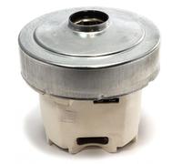 LEMONA electronics Motor para aspiradora 1800W ¨120x114mm Aspirador Motor para Philips 432200699151, 432200900691, 432200699261, 463.3.420 DOMEL