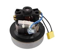 Motor de aspiradora 220V 400W 50HZ, compatible con Midea, motor SC861 SC861A, piezas de aspiradora, compatible con Electrolux, compatible con Haier, compatible con LG, etc.