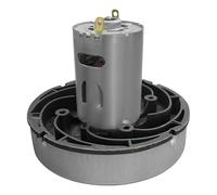 Motor De Aspiradora CC De 22,2 V, 120 W, 545 Micromotor, Rodamiento De Bolas, Soplador De Aire De Gran Succión, Controlador Integrado, Accesorios