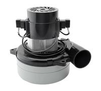 Motor De Aspiradora Compatible Con AMETEK, Philips, Midea Y Haier. 1200 W/500 W.(A)
