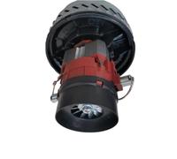 Motor De Aspiradora Compatible Con Bosch, GAS15, GAS15PS. Motor De Repuesto.