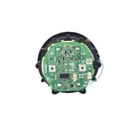 Motor De Aspiradora, Compatible con Dyson, Piezas De Repuesto V8, Conjunto De Ventilador