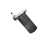 Motor de aspiradora compatible con Dyson V10 SV12, repuesto de motor, accesorios.(Long vision)