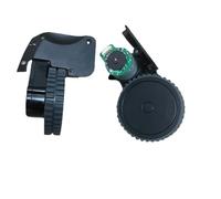 Motor de aspiradora, Compatible con Eufy, BoostIQ, Compatible con RoboVac, 15C MAX 11s G10 30c 15t 25c, repuestos de robots, motores de motor de rueda(1set)